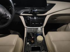 Buick GL8 ES Luxury Edition 2.0T Comfort Edition 7-seater - фото 19