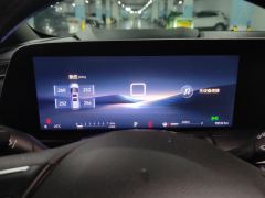 Buick GL8 ES Luxury Edition 2.0T Comfort Edition 7-seater - фото 20