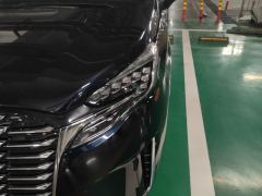 Buick GL8 ES Luxury Edition 2.0T Comfort Edition 7-seater - фото 4
