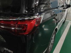 Buick GL8 ES Luxury Edition 2.0T Comfort Edition 7-seater - фото 5