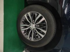 Buick GL8 ES Luxury Edition 2.0T Comfort Edition 7-seater - фото 6