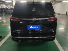 Buick GL8 ES Luxury Edition 2.0T Comfort Edition 7-seater - фото 7