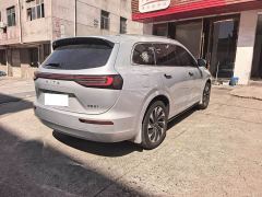 AITO Wenjie M7 1.5T RWD Plus 5-Seater - фото 4