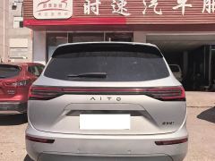 AITO Wenjie M7 1.5T RWD Plus 5-Seater - фото 5