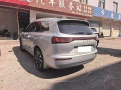 AITO Wenjie M7 1.5T RWD Plus 5-Seater - фото 6