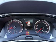 Volkswagen Taos 280TSI FWD Luxury Smart Connected Edition - фото 10