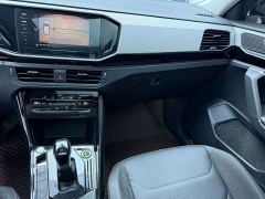 Volkswagen Taos 280TSI FWD Luxury Smart Connected Edition - фото 11