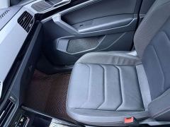 Volkswagen Taos 280TSI FWD Luxury Smart Connected Edition - фото 12