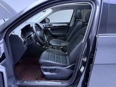 Volkswagen Taos 280TSI FWD Luxury Smart Connected Edition - фото 14