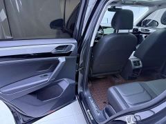 Volkswagen Taos 280TSI FWD Luxury Smart Connected Edition - фото 16