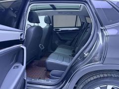 Volkswagen Taos 280TSI FWD Luxury Smart Connected Edition - фото 17