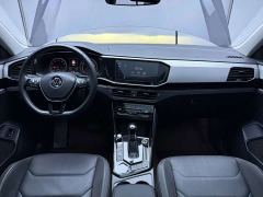 Volkswagen Taos 280TSI FWD Luxury Smart Connected Edition - фото 19