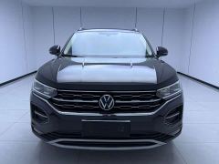 Volkswagen Taos 280TSI FWD Luxury Smart Connected Edition - фото 2