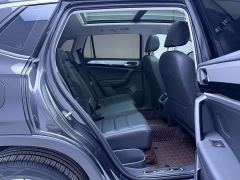 Volkswagen Taos 280TSI FWD Luxury Smart Connected Edition - фото 20