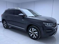 Volkswagen Taos 280TSI FWD Luxury Smart Connected Edition - фото 3
