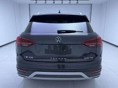 Volkswagen Taos 280TSI FWD Luxury Smart Connected Edition - фото 4