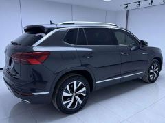 Volkswagen Taos 280TSI FWD Luxury Smart Connected Edition - фото 5