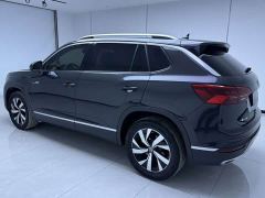 Volkswagen Taos 280TSI FWD Luxury Smart Connected Edition - фото 6