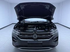 Volkswagen Taos 280TSI FWD Luxury Smart Connected Edition - фото 7