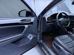 Volkswagen Taos 280TSI FWD Luxury Smart Connected Edition - фото 8