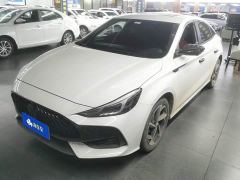 SAIC MG5 Facelift 300TGI DCT Premium Luxury Edition - ფოტო 1