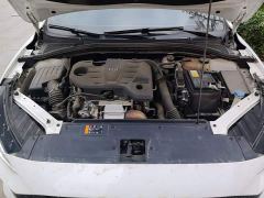 SAIC MG5 Facelift 300TGI DCT Premium Luxury Edition - ფოტო 10