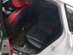 SAIC MG5 Facelift 300TGI DCT Premium Luxury Edition - ფოტო 11