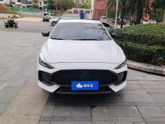 SAIC MG5 Facelift 300TGI DCT Premium Luxury Edition - ფოტო 2