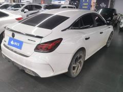 SAIC MG5 Facelift 300TGI DCT Premium Luxury Edition - ფოტო 3
