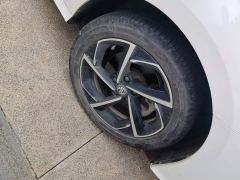 SAIC MG5 Facelift 300TGI DCT Premium Luxury Edition - ფოტო 6