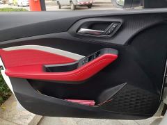 SAIC MG5 Facelift 300TGI DCT Premium Luxury Edition - ფოტო 7