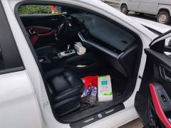 SAIC MG5 Facelift 300TGI DCT Premium Luxury Edition - ფოტო 8