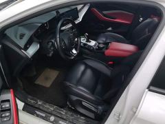 SAIC MG5 Facelift 300TGI DCT Premium Luxury Edition - ფოტო 9