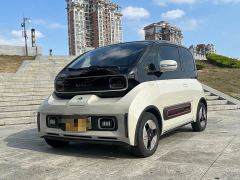 Wuling Baojun KiWi EV Artist Lite Edition Ternary Lithium - ფოტო 1