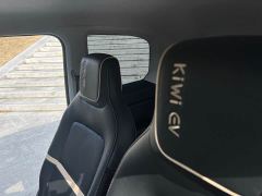 Wuling Baojun KiWi EV Artist Lite Edition Ternary Lithium - ფოტო 10