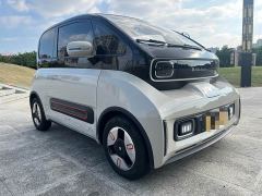 Wuling Baojun KiWi EV Artist Lite Edition Ternary Lithium - ფოტო 3