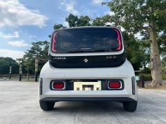 Wuling Baojun KiWi EV Artist Lite Edition Ternary Lithium - ფოტო 4