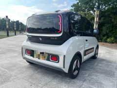 Wuling Baojun KiWi EV Artist Lite Edition Ternary Lithium - ფოტო 5