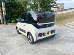 Wuling Baojun KiWi EV Artist Lite Edition Ternary Lithium - ფოტო 6