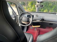 Wuling Baojun KiWi EV Artist Lite Edition Ternary Lithium - ფოტო 7