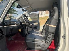 Wuling Baojun KiWi EV Artist Lite Edition Ternary Lithium - ფოტო 8