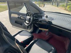 Wuling Baojun KiWi EV Artist Lite Edition Ternary Lithium - ფოტო 9