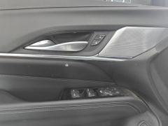 Cadillac CT4 25T Luxury Edition - ფოტო 13