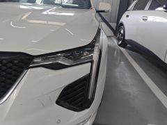 Cadillac CT4 25T Luxury Edition - ფოტო 4
