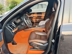 Volvo XC90 B5 Intelligent Luxury 5-Seater - фото 14