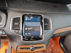 Volvo XC90 B5 Intelligent Luxury 5-Seater - фото 17