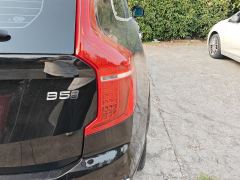 Volvo XC90 B5 Intelligent Luxury 5-Seater - фото 5
