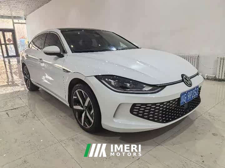 Volkswagen Lingdu L 280TSI DSG Spicy Edition - car from China
