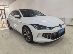 Volkswagen Lingdu L 280TSI DSG Spicy Edition - photo 1