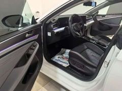 Volkswagen Lingdu L 280TSI DSG Spicy Edition - photo 10